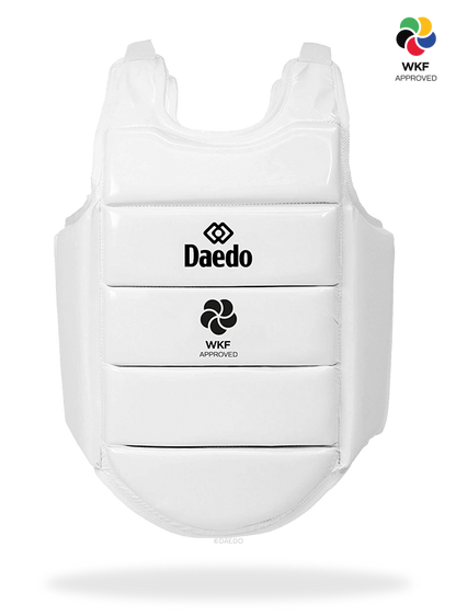 WKF BODY PROTECTOR FOR KIDS
