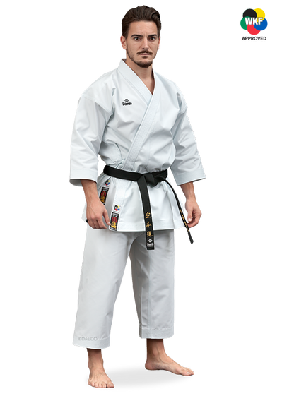 KARATEGI KATA "PRO BUNKAI"