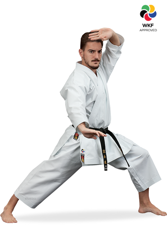 KARATEGI "PRO BUNKAI"