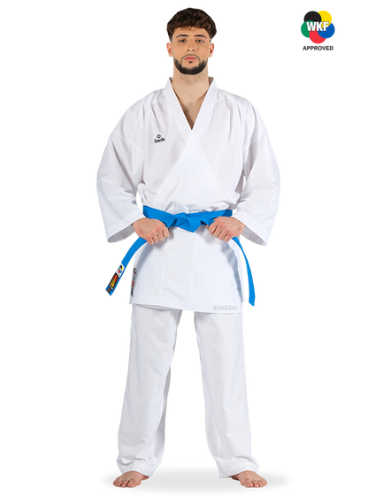 KARATEGI KUMITE "HASHA"