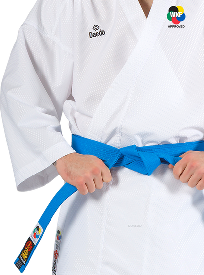 KARATEGI KUMITE "HASHA"