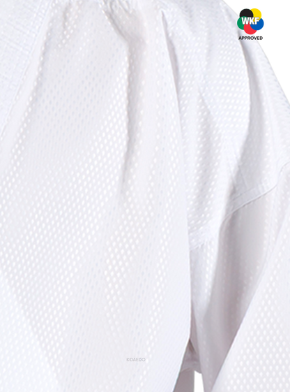 KARATEGI KUMITE "HASHA"