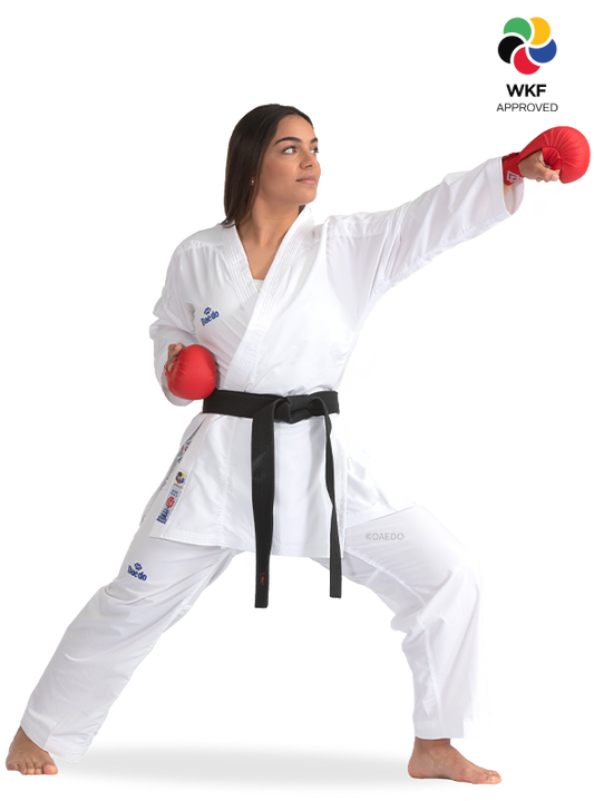 KARATEGI KUMITE "ULTRA"