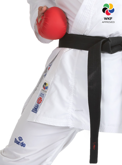 KARATEGI KUMITE "ULTRA"