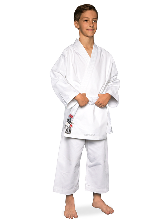 KARATEGI "KOHAI"
