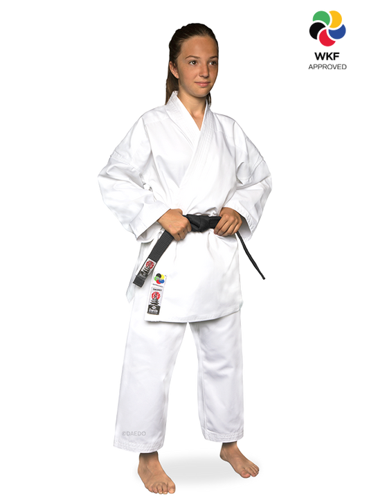 KARATEGI"SHODAN"