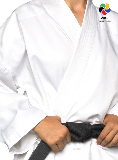 KARATEGI"SHODAN"