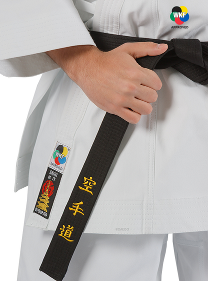KARATEGI "NEW SHIAI"