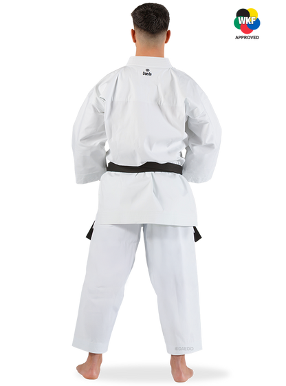 KARATEGI "NEW SHIAI"