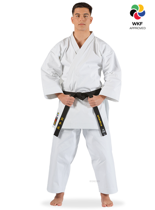 KARATEGI "NEW SHIAI"