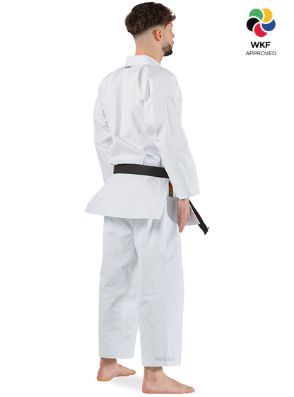 KARATEGI "BUNKAI EUROPE"