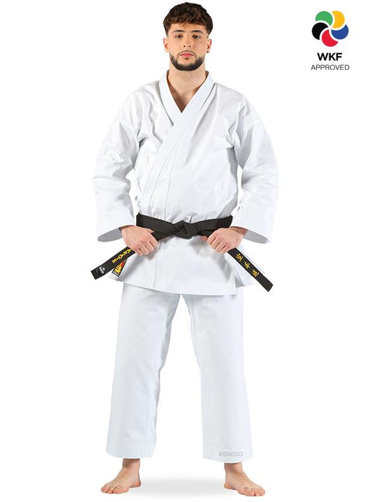 KARATEGI "BUNKAI EUROPE"