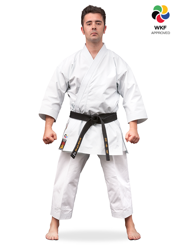 KARATEGI – Daedo