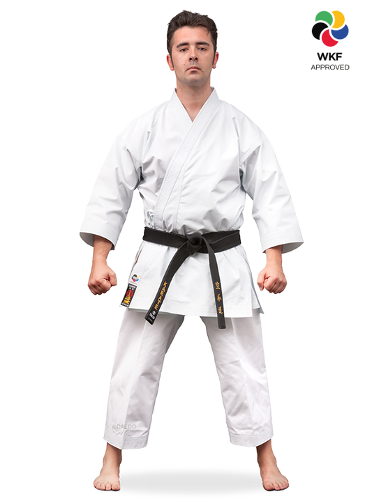 KARATEGI "BUNKAI MASTER"
