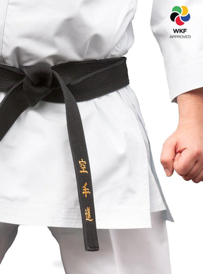 KARATEGI "BUNKAI MASTER"