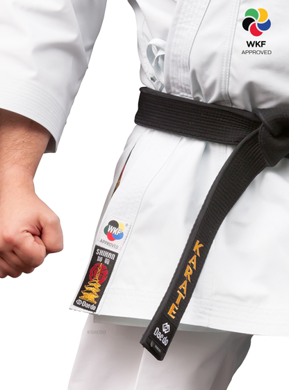 KARATEGI "BUNKAI MASTER"