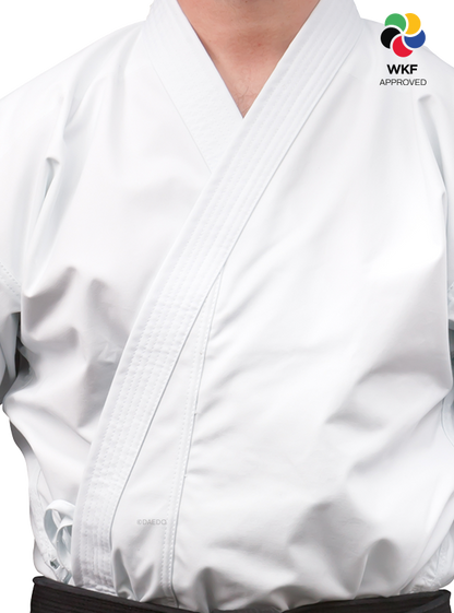 KARATEGI "BUNKAI MASTER"