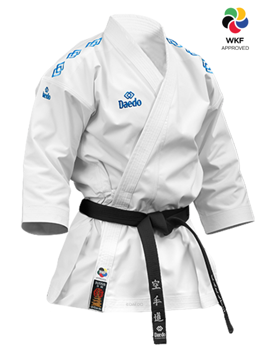 KATA COMPETITION "BUNKAI" 2 JACKETS 1 PANTS