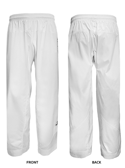 KUMITE COMPETITION KARATEGI "LIGHT PRO" – WITHOUT EMBROIDERY