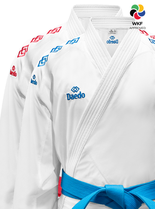 KARATEGI COMPETITION LIGHT PRO