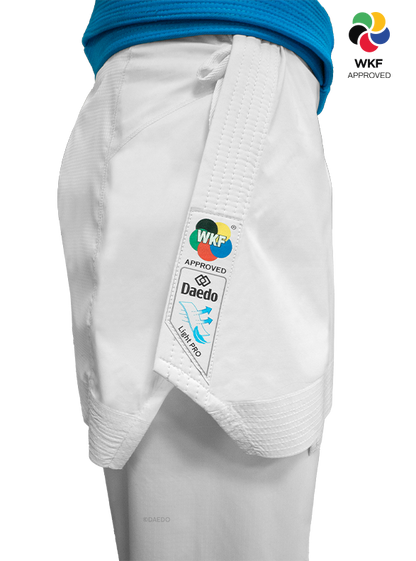 KARATEGI COMPETITION LIGHT PRO