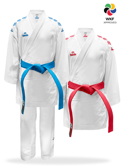 KARATEGI COMPETITION LIGHT PRO