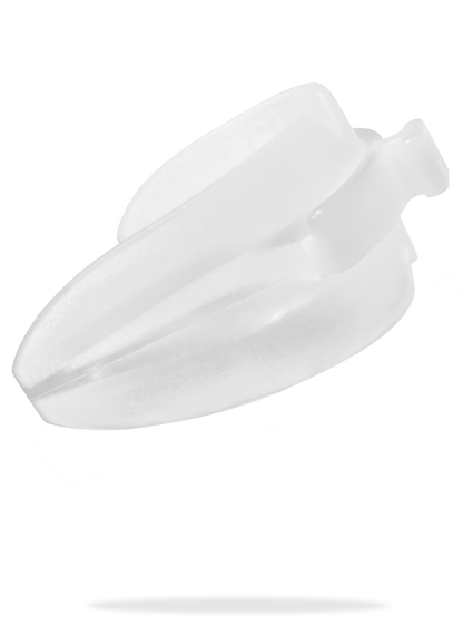 DOUBLE MOUTH GUARD