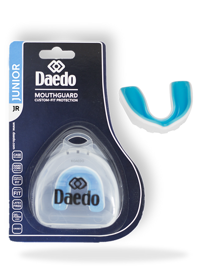 MOUTHGUARD GEL JUNIOR