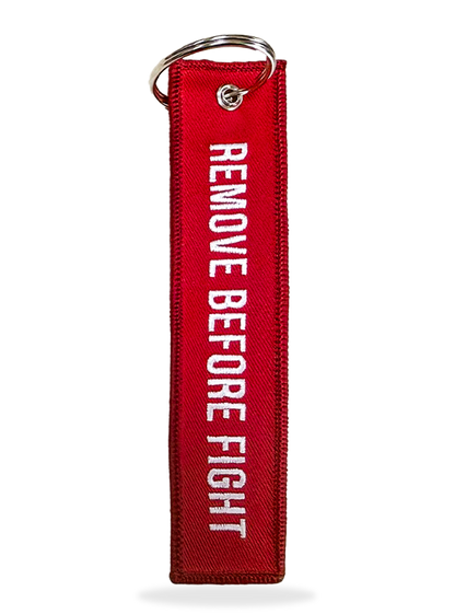 GEN3 KEY RING