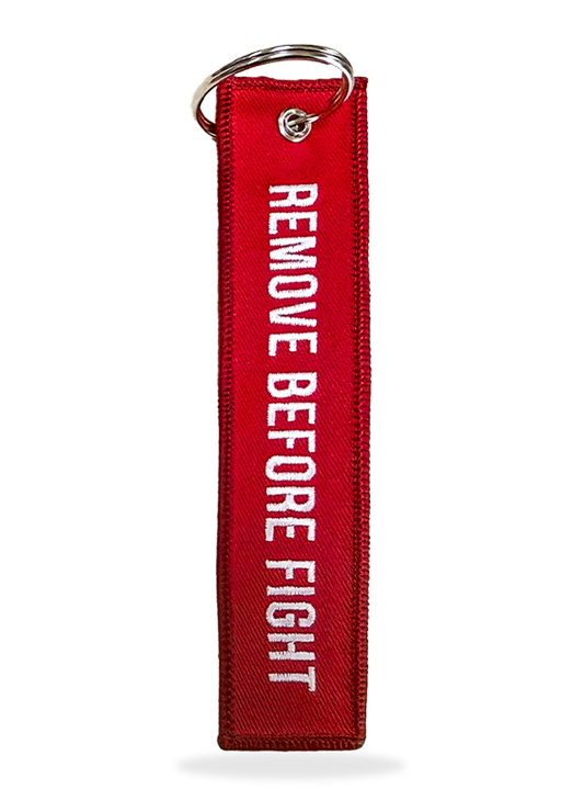 GEN3 KEY RING