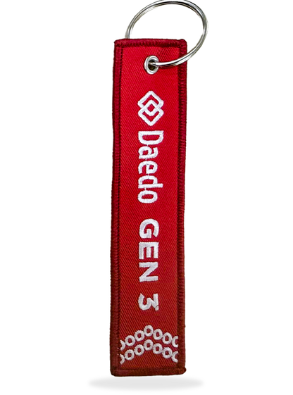 GEN3 KEY RING