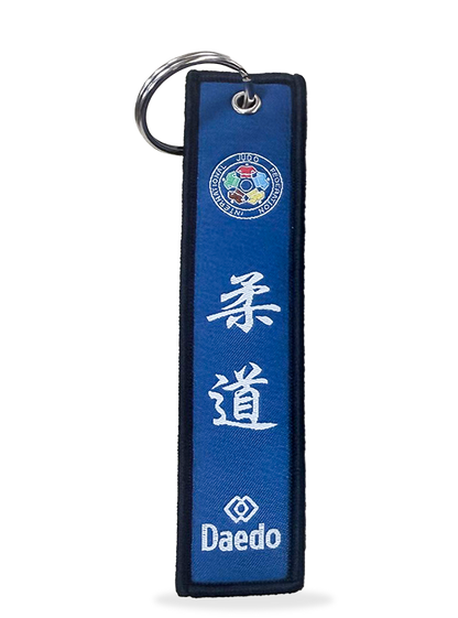 IJF KEY RING