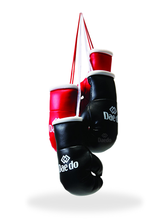 MINI GUANTES DE BOXEO