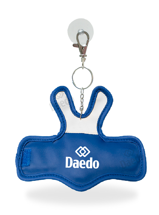 LLAVERO MINI PETO PSS