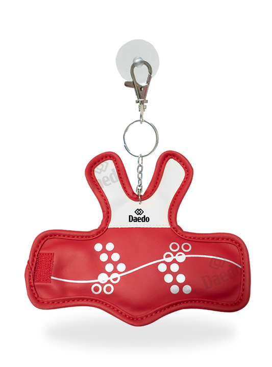 LLAVERO MINI PETO PSS