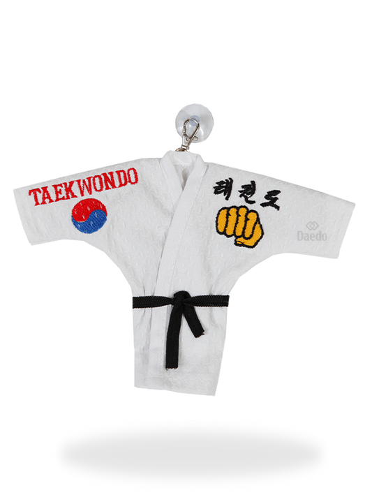 MINI KIMONO BOR.T.K.D.