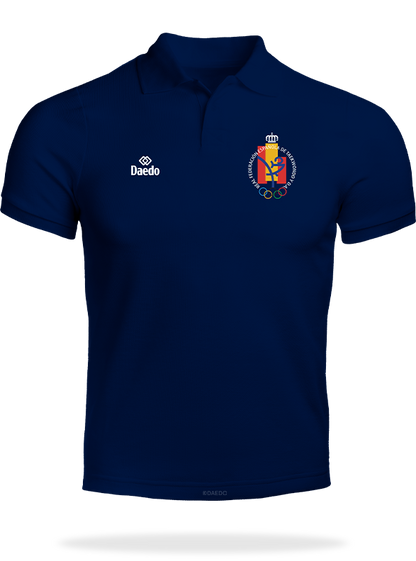 POLO SPANISH TAEKWONDO FEDERATION
