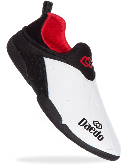 ZAPATILLAS "ACTION" NEGRO
