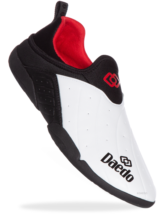 ZAPATILLAS "ACTION" NEGRO