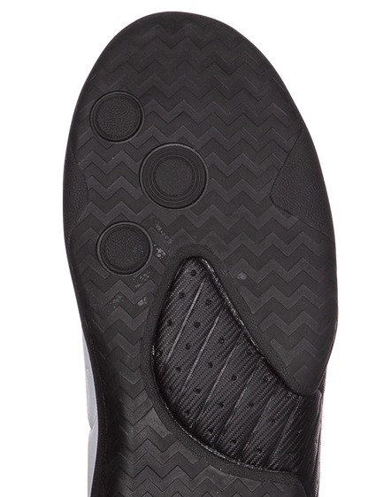 ZAPATILLAS "ACTION" NEGRO