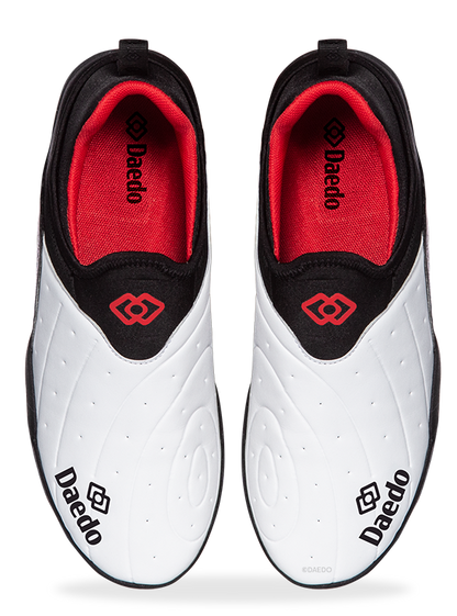 ZAPATILLAS "ACTION" NEGRO