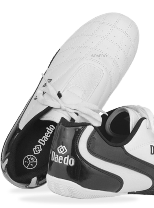 ZAPATILLA KICK NEGRO-KIDS