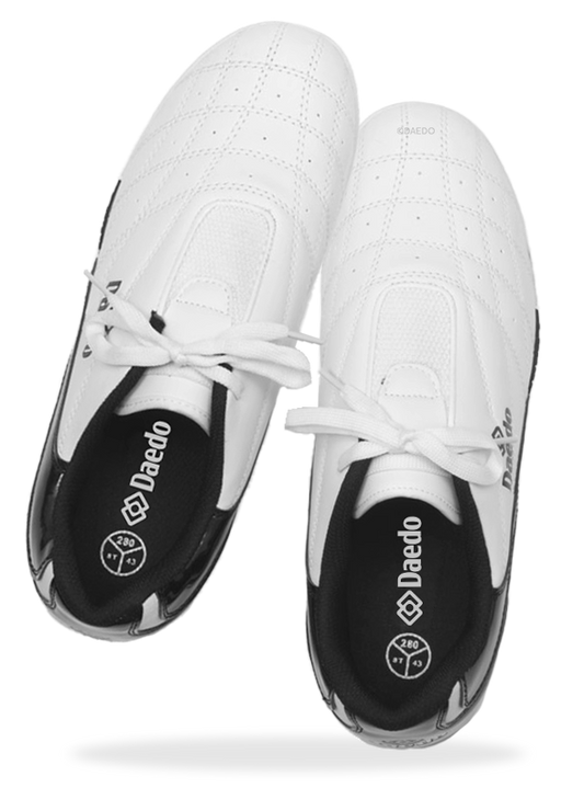 ZAPATILLA KICK NEGRO