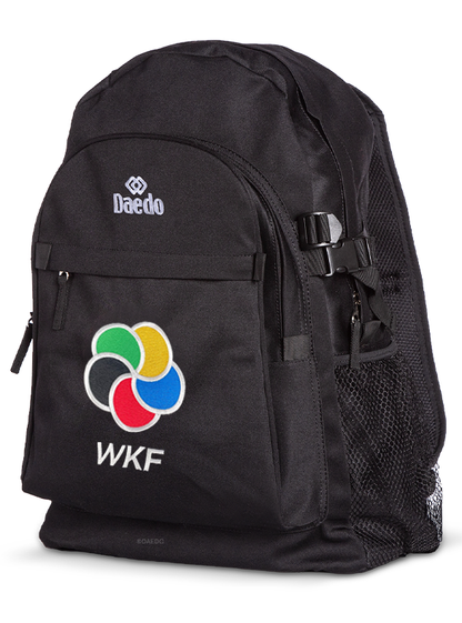 SAC Á DOS WKF