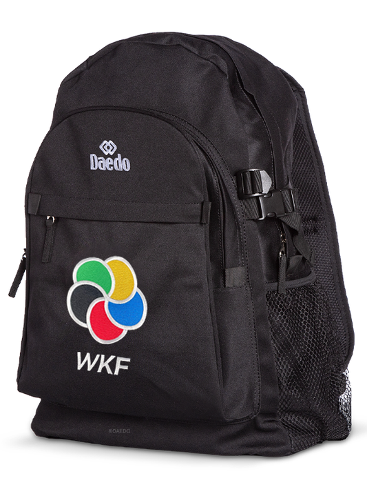WKF BACKPACK