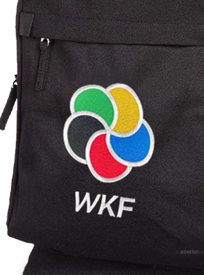 SAC Á DOS WKF