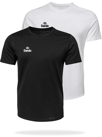 T-SHIRT COTON