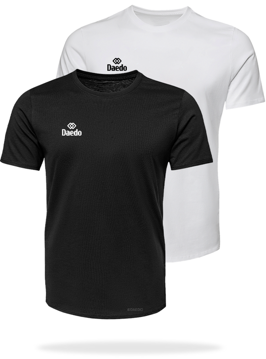 CAMISETA ALGODÓN