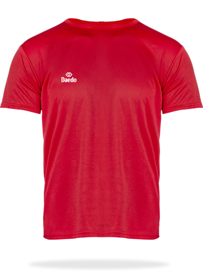 POLYESTER T-SHIRT