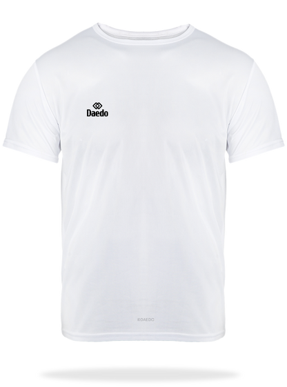 POLYESTER T-SHIRT